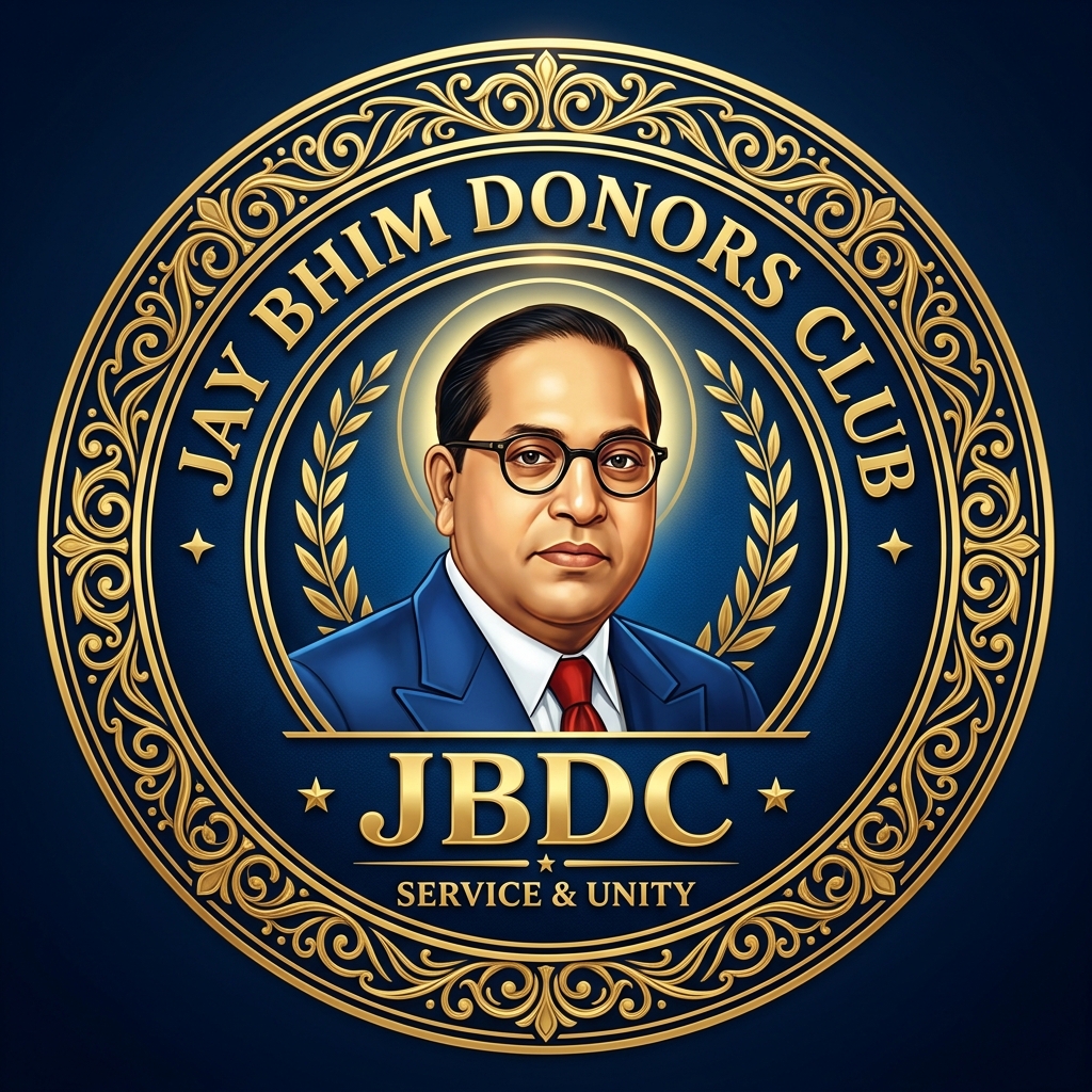 Jay Bhim Donors Club